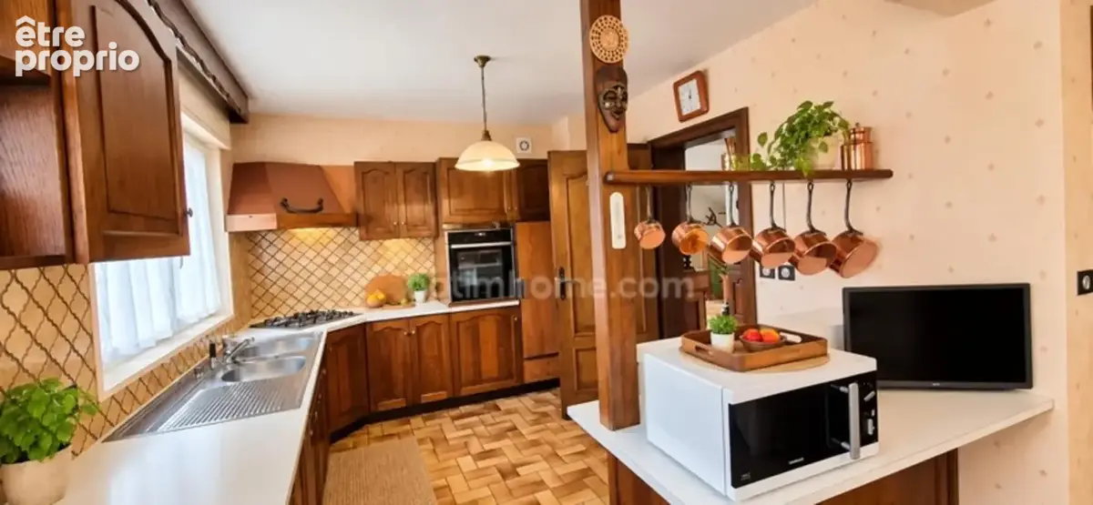 90150 denney – maison 259 m² – 9 pieces – 4 chambres – vie de plain-pied – terrain 17 ares - photo 7