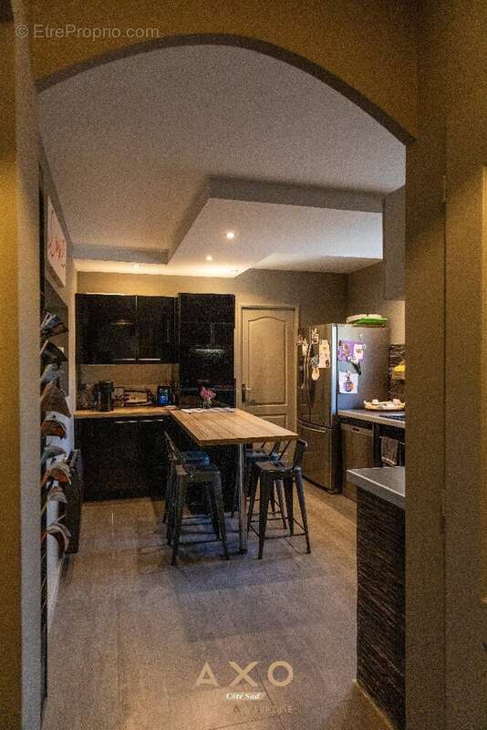 Maison à SAINT-MARTIN