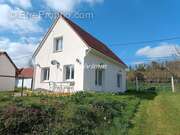 4254 Maison 1 - Maison à HESDIN