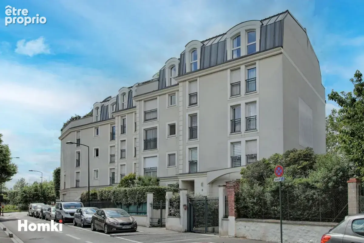 Appartement à ALFORTVILLE