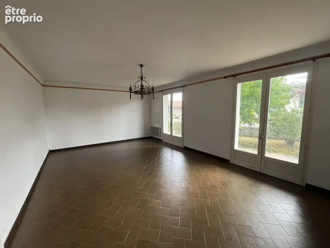 Maison de ville T4 de plain pied - 110 m2 - photo 4