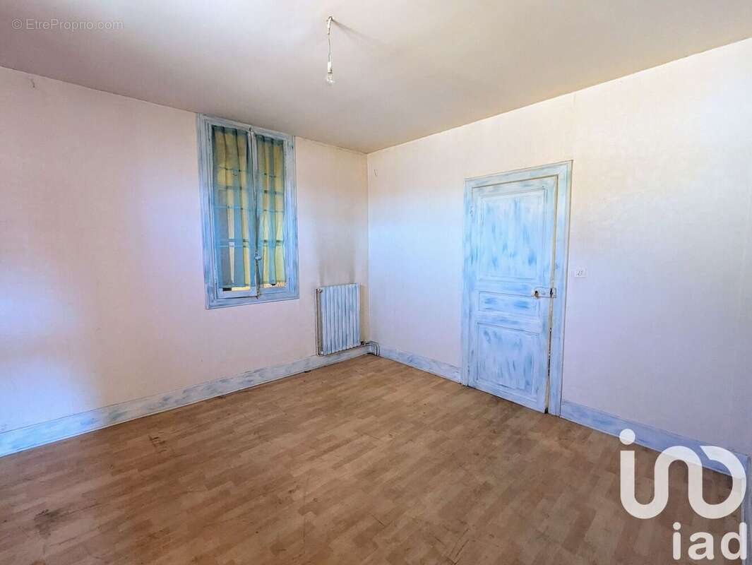 Photo 8 - Appartement à SAINT-GIRONS