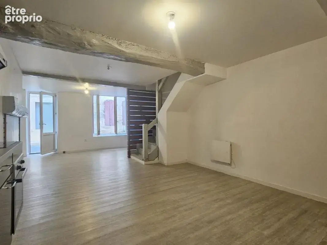Maison 5 pièces 105 m² à vendre à Clairac (47320) - photo 4