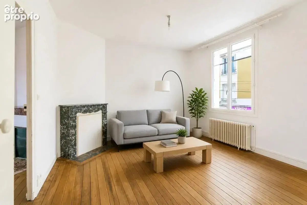 Photo Maison à Tours au prix de 236 500€