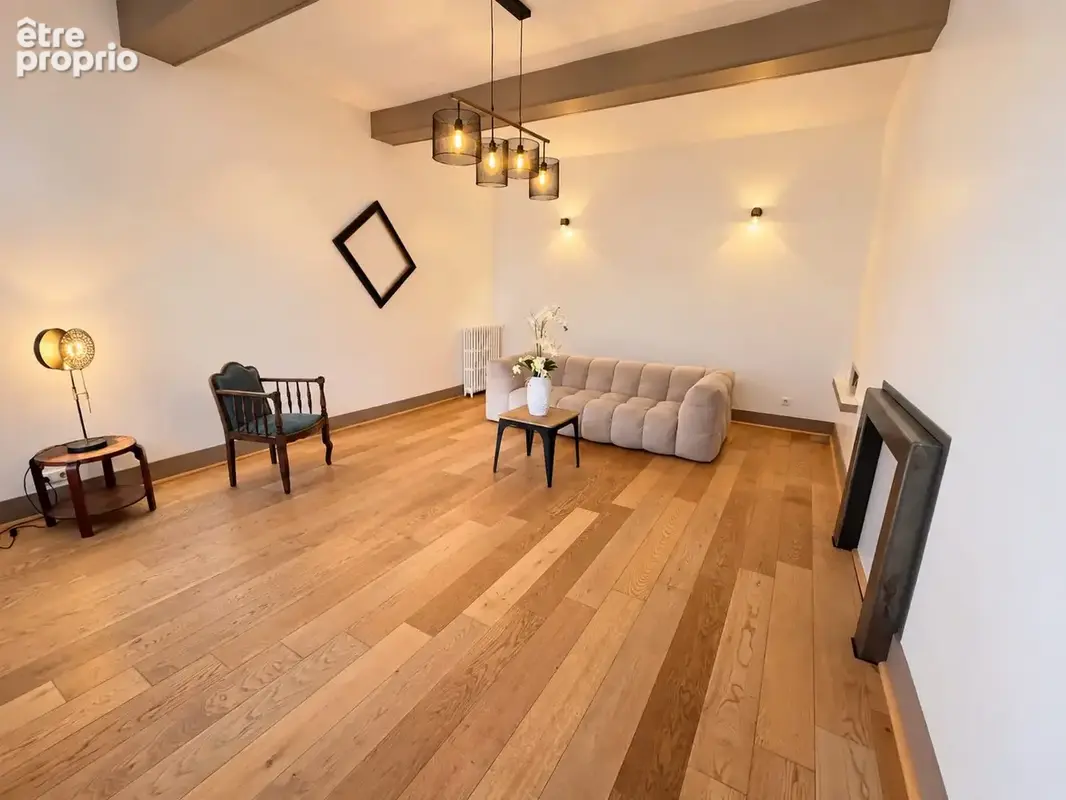 Maison 4 pièces 144 m² à vendre à Fecamp (76400) - photo 2