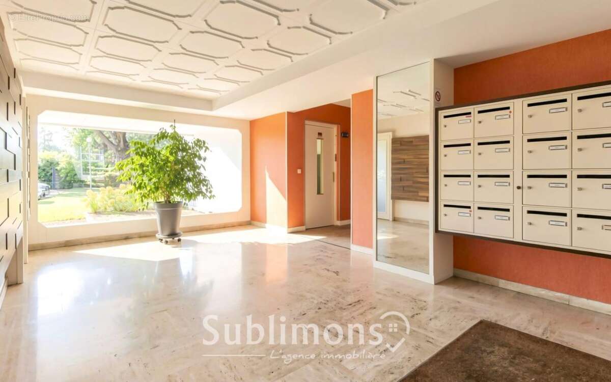Appartement à VANNES