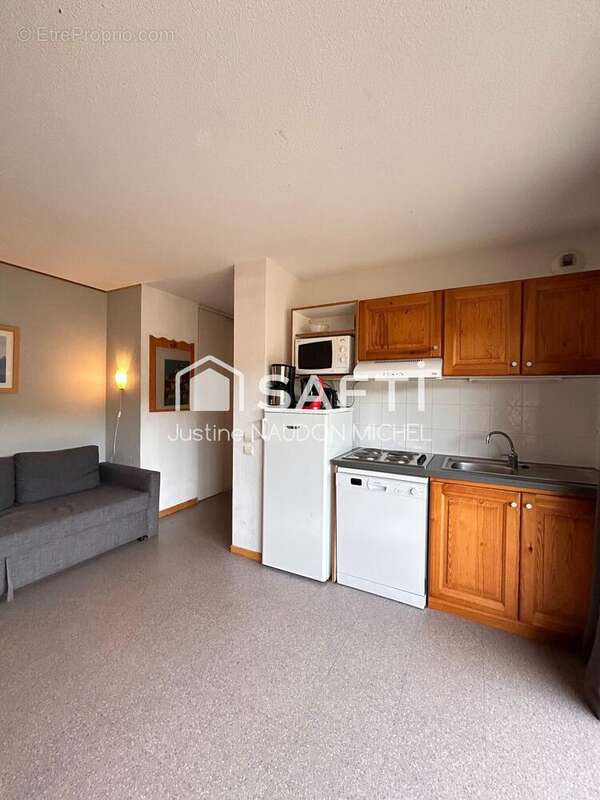 Photo 2 - Appartement à LA CLUSE