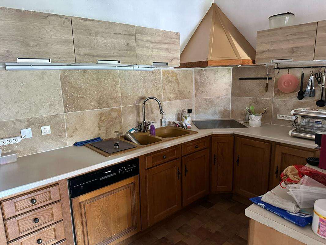 Maison ancienne à Perche En Noce 7 pièces 160 m2 - photo 5