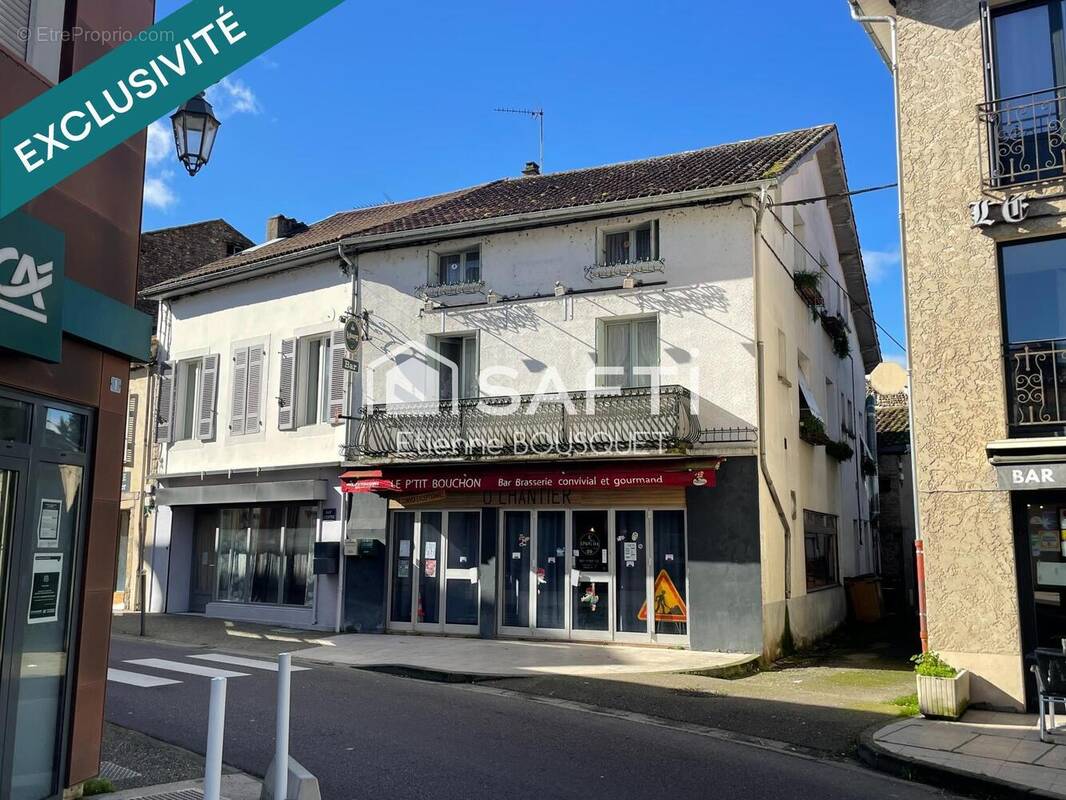 Photo 1 - Appartement à RISCLE