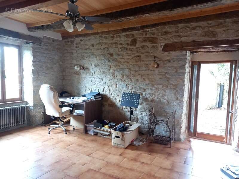 Maison à VERFEIL