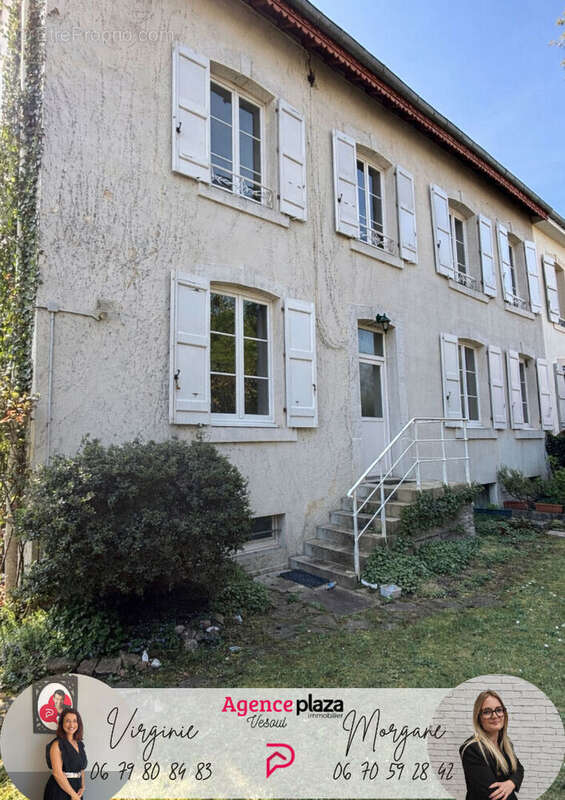Maison de charme 281m² - photo 15