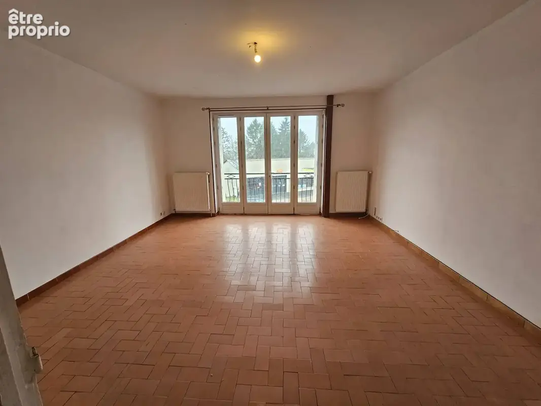Maison 4 pièces 94 m² à vendre à Peyrat-Le-Chateau (87470) - photo 10