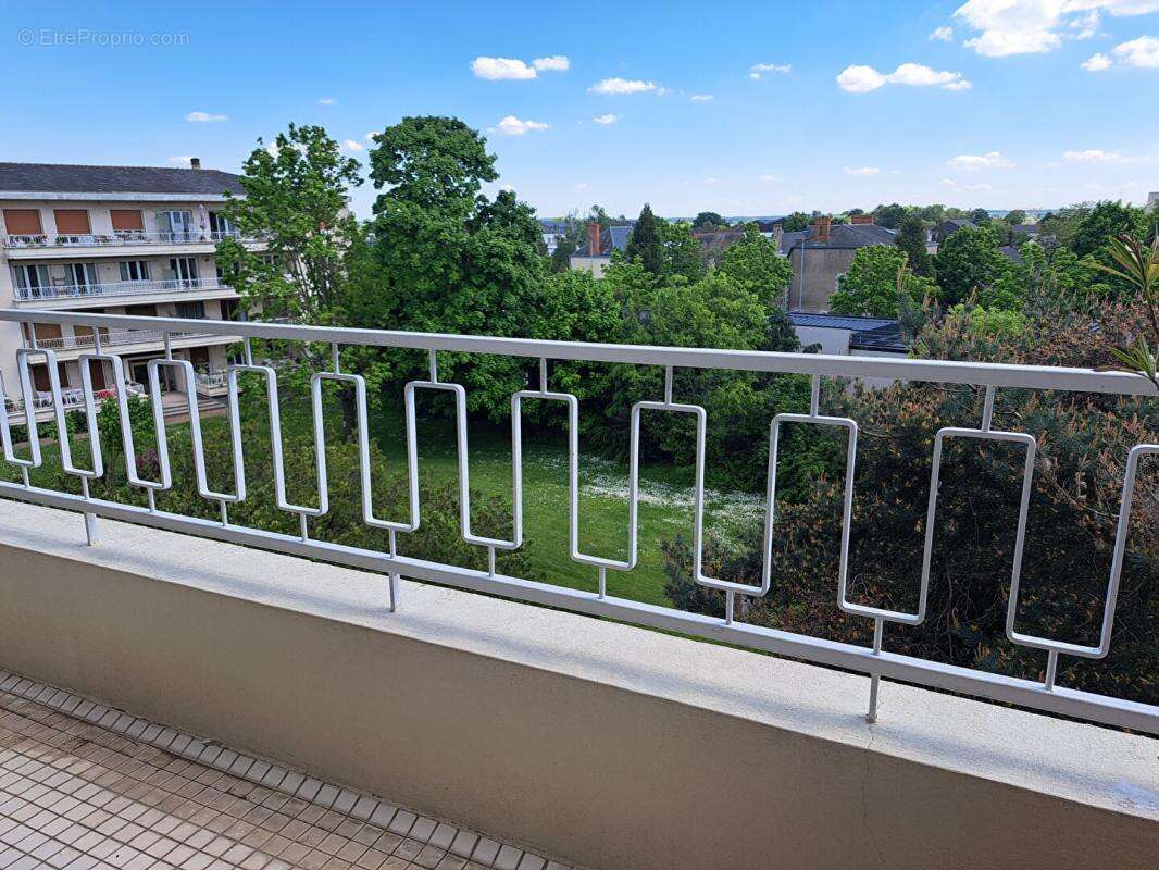 Appartement à ANGERS