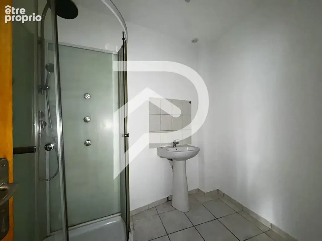 Appartement Sarrebourg 1 pièce 40 m² - photo 5