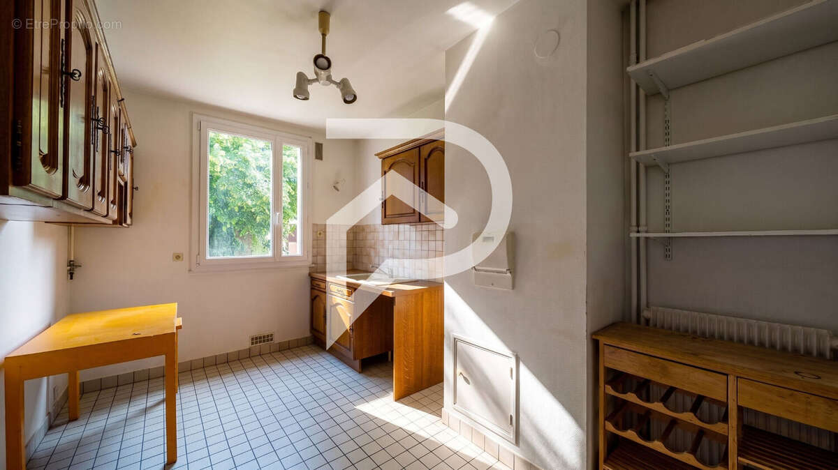 Appartement à MARLY-LE-ROI