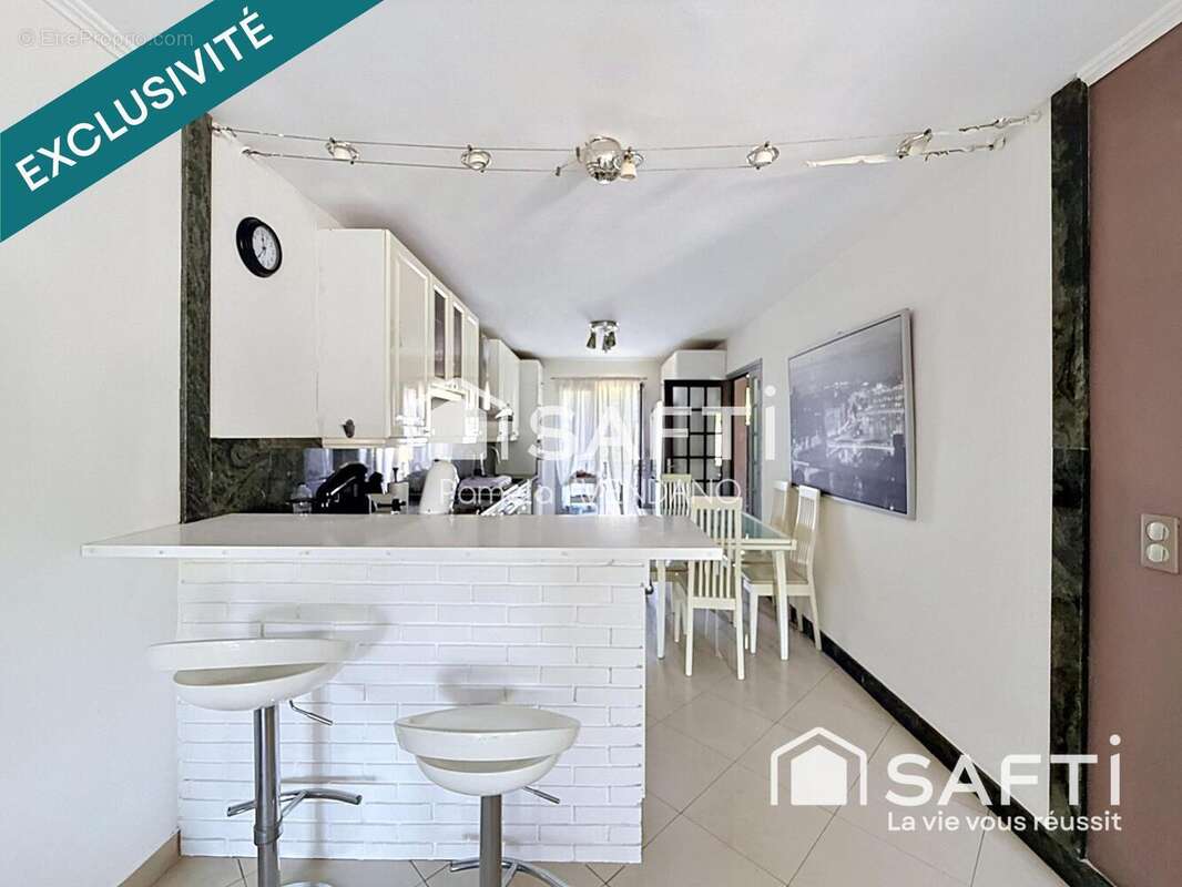 Photo 4 - Maison à DRANCY
