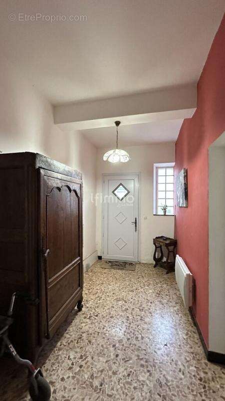 maison 172 m² – 4 chambres – avec jardin et veranda - photo 10