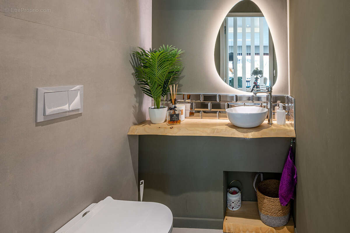 Maison à BISCARROSSE