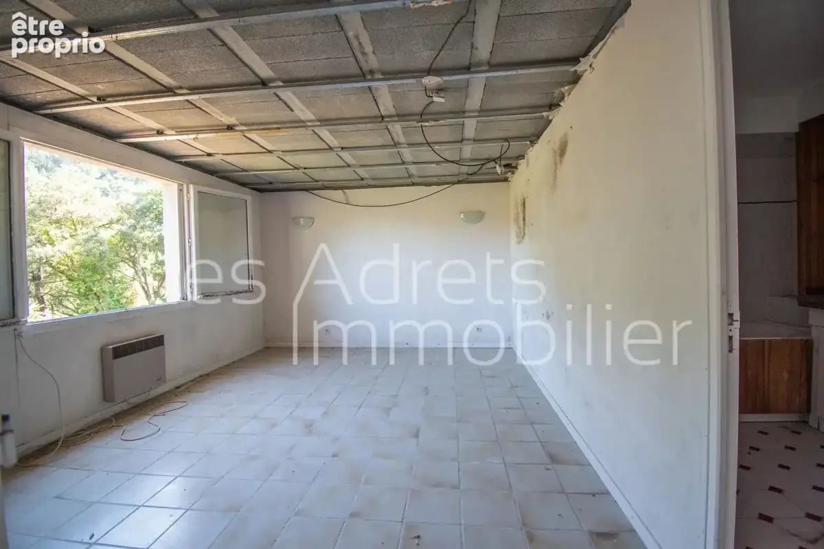 Propriété avec 3 logements dans l'Estérel - photo 30