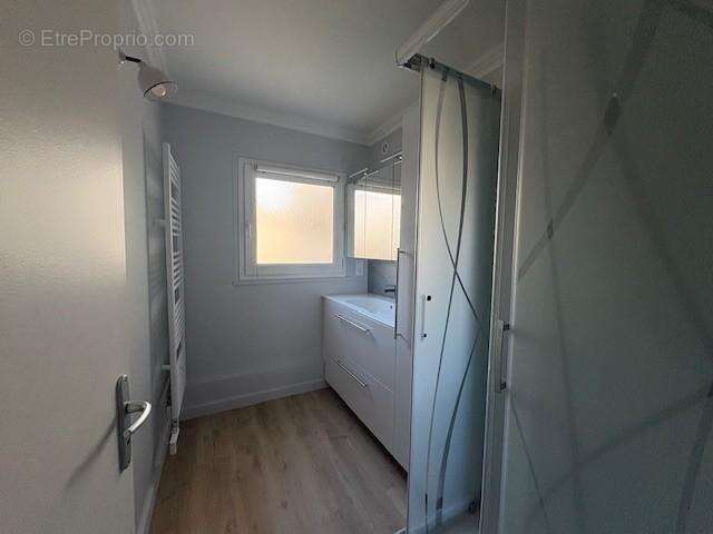 Appartement à SAUMUR