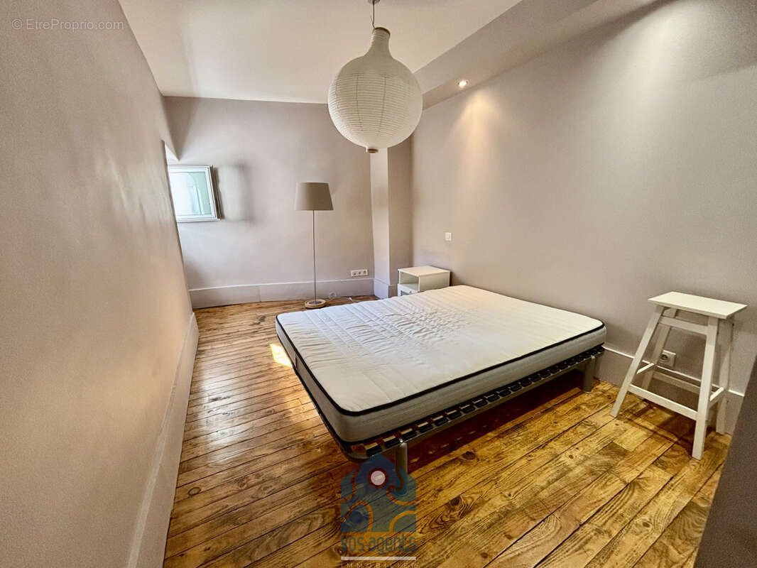 Appartement à CLERMONT-FERRAND