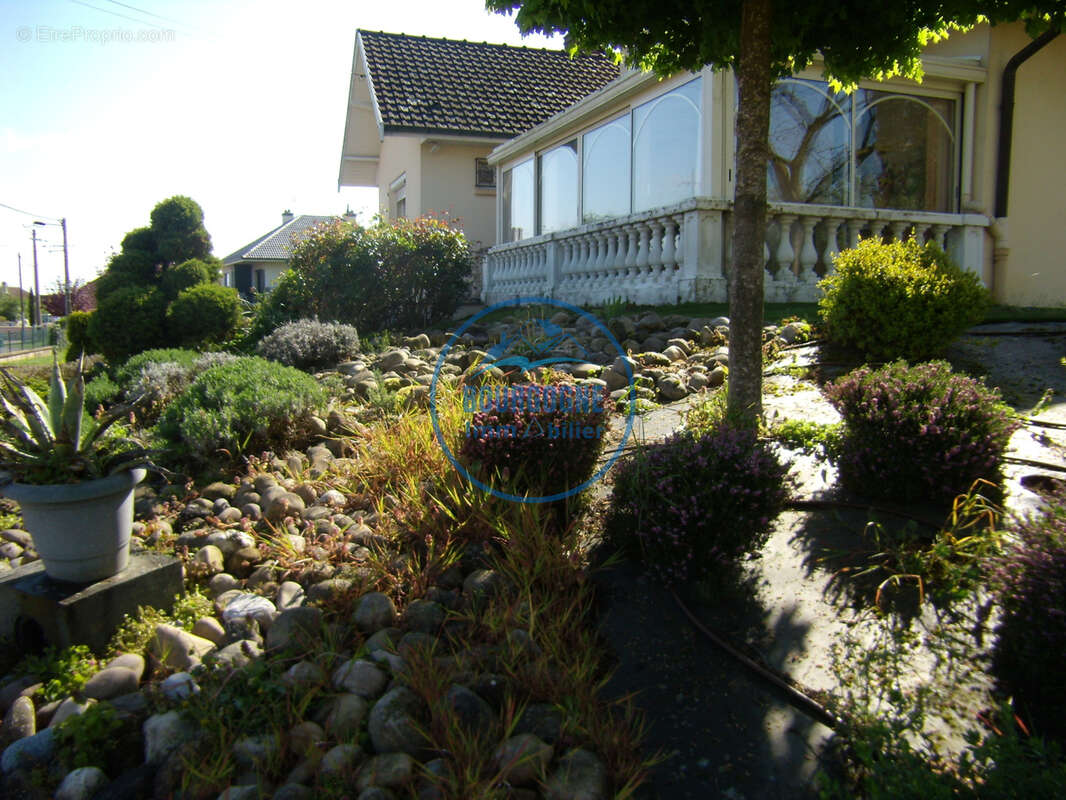 Maison Varennes le Grand - photo 2