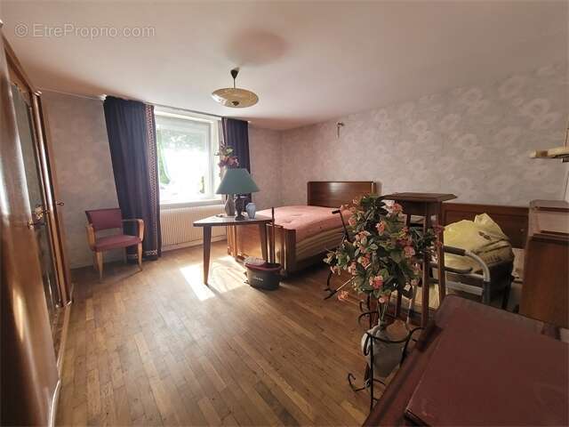 Appartement à DOMBASLE-SUR-MEURTHE