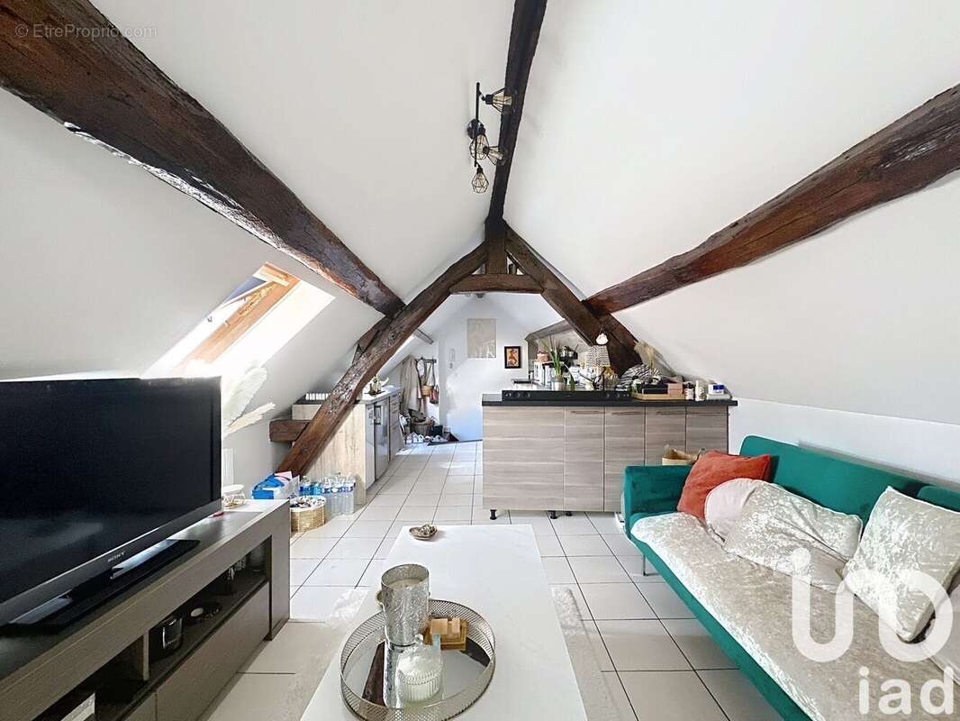 Photo 4 - Appartement à ARPAJON