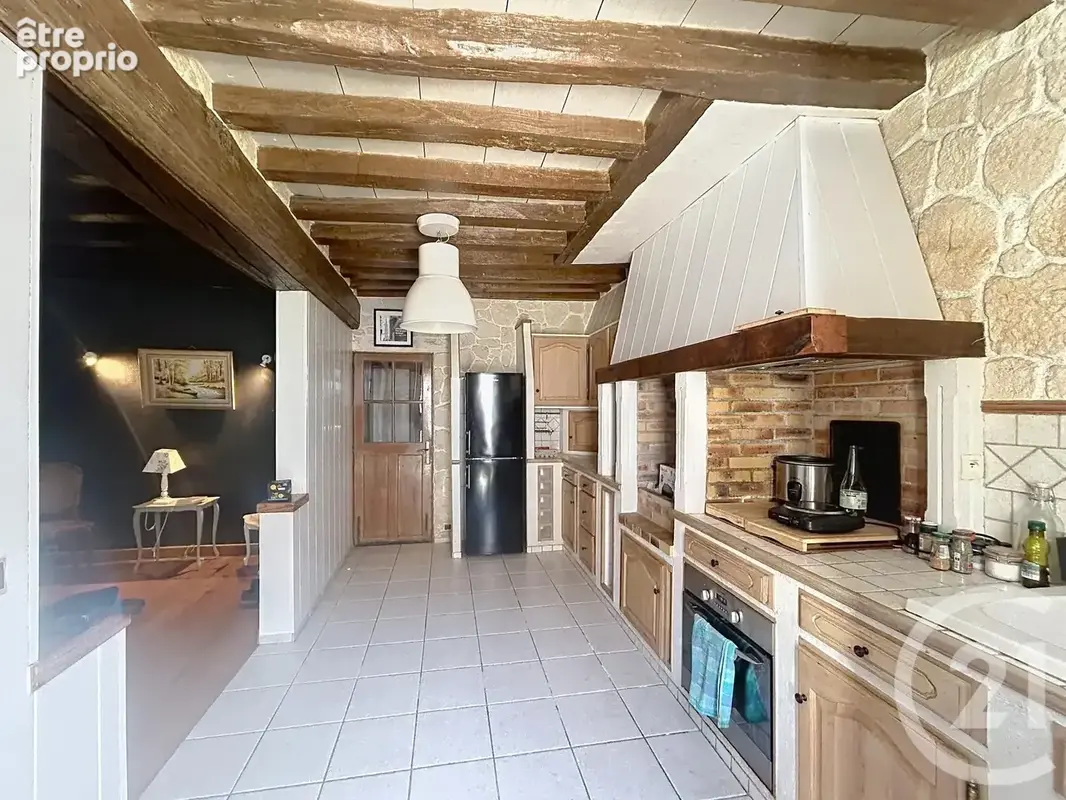 Maison 6 pièces 151 m² à vendre à Maincy (77950) - photo 2