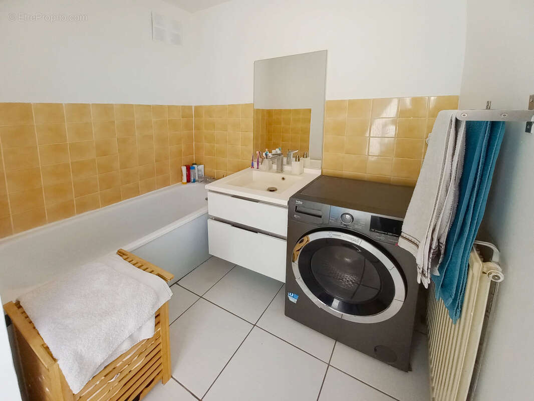 Appartement à CRETEIL