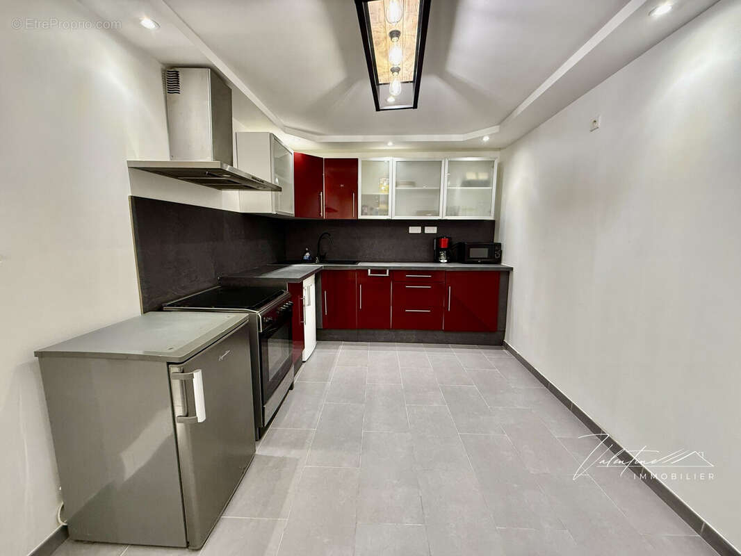 Appartement à HOULGATE