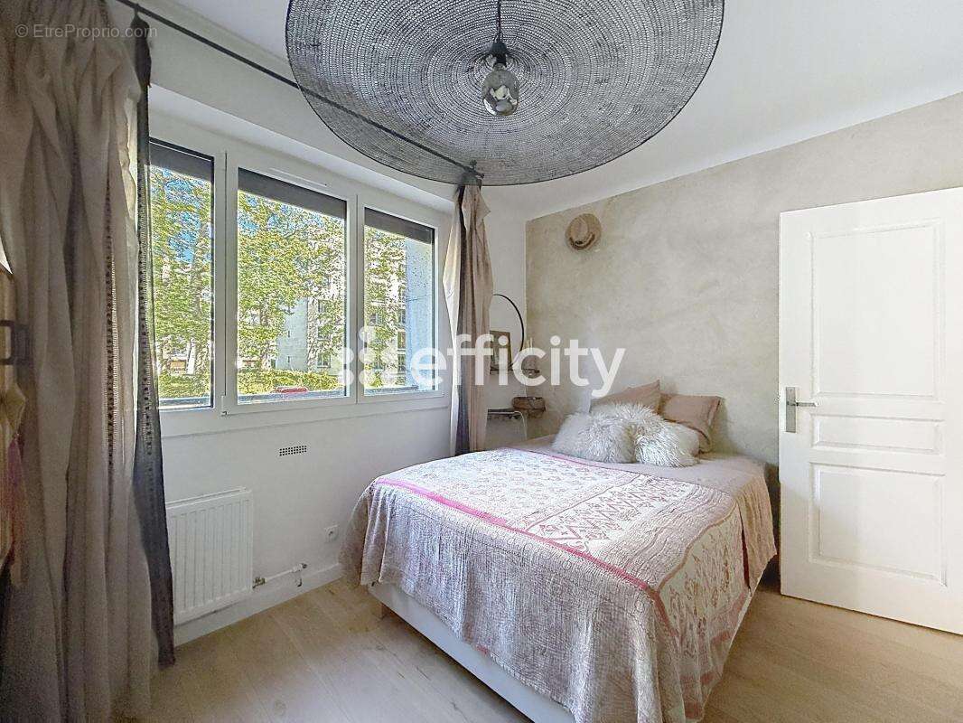 Appartement - photo 12