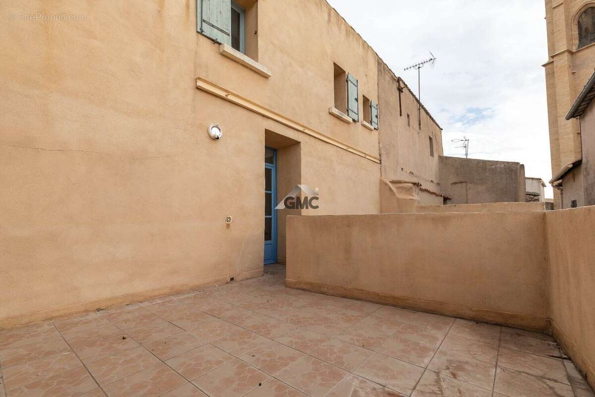 Photo 3 - Appartement à MONTAGNAC