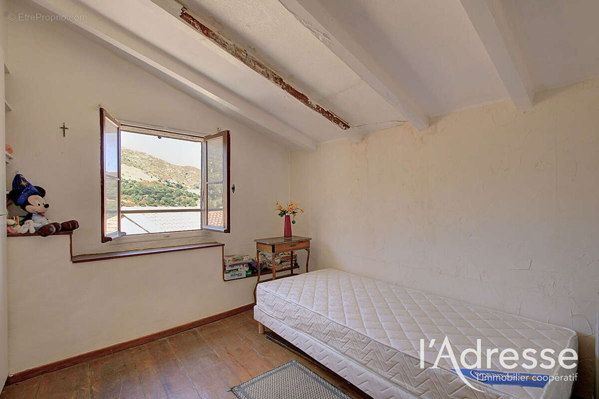 Appartement à MOLTIFAO