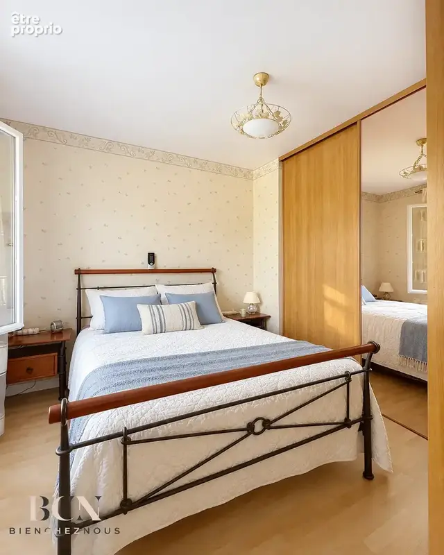 Maison individuelle - 4 chambres - 132m2 - Asnieres Sur Oise - photo 6
