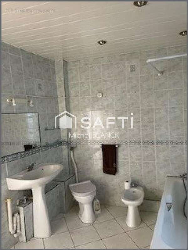 Photo 9 - Maison à GUEBERSCHWIHR