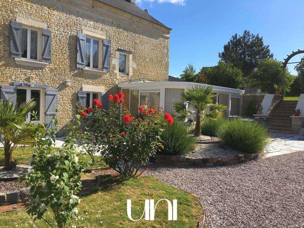 Maison 215 m² à Jort  - photo 7