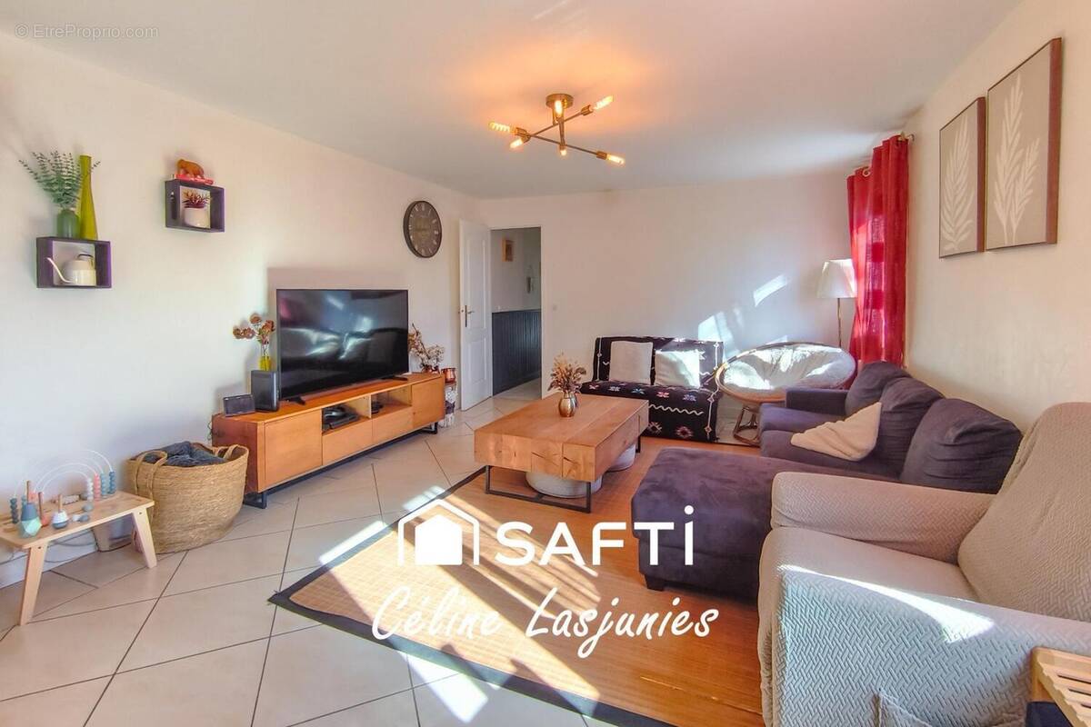 Photo 1 - Maison à LE PIAN-MEDOC