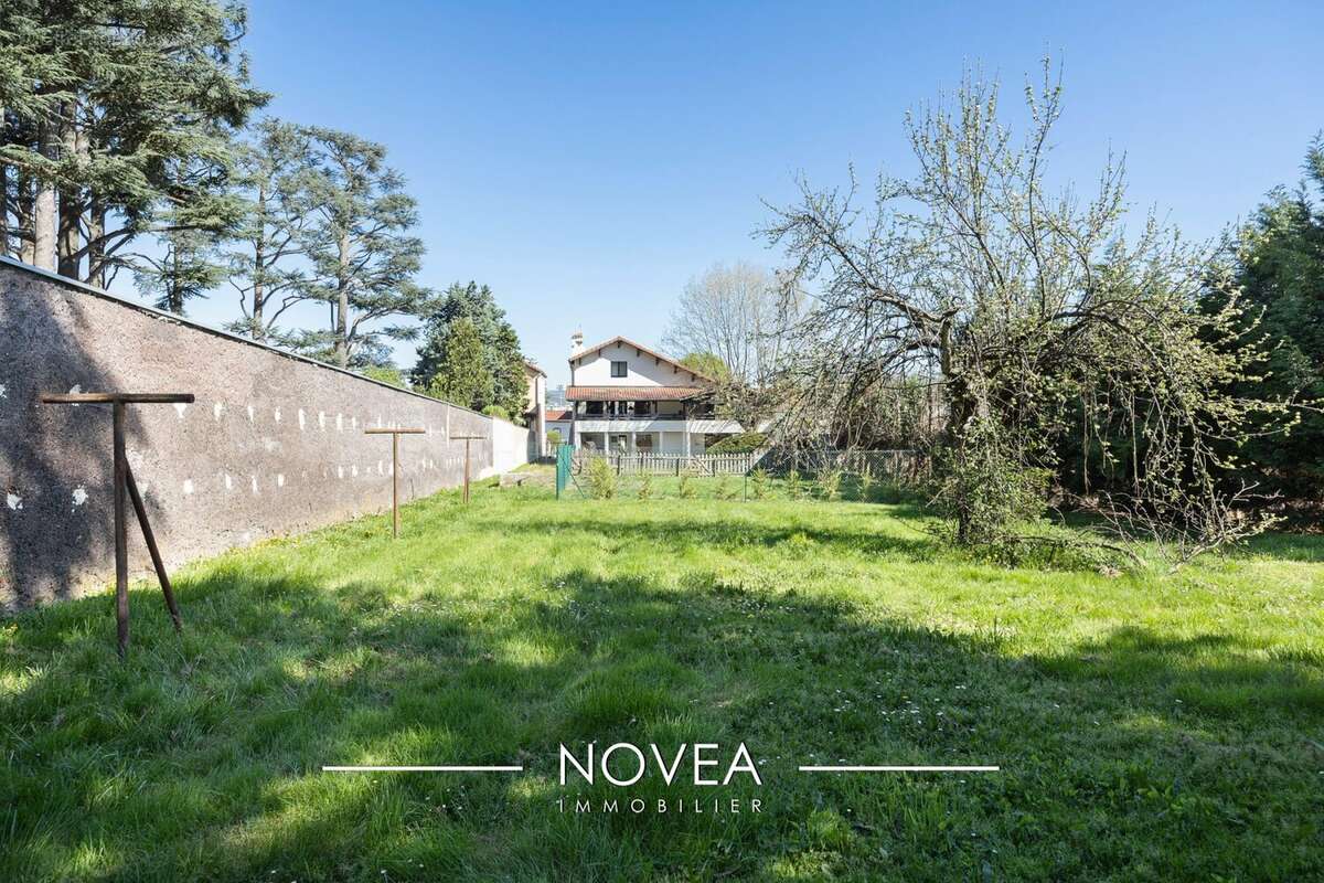 Maison à SAINT-CHAMOND