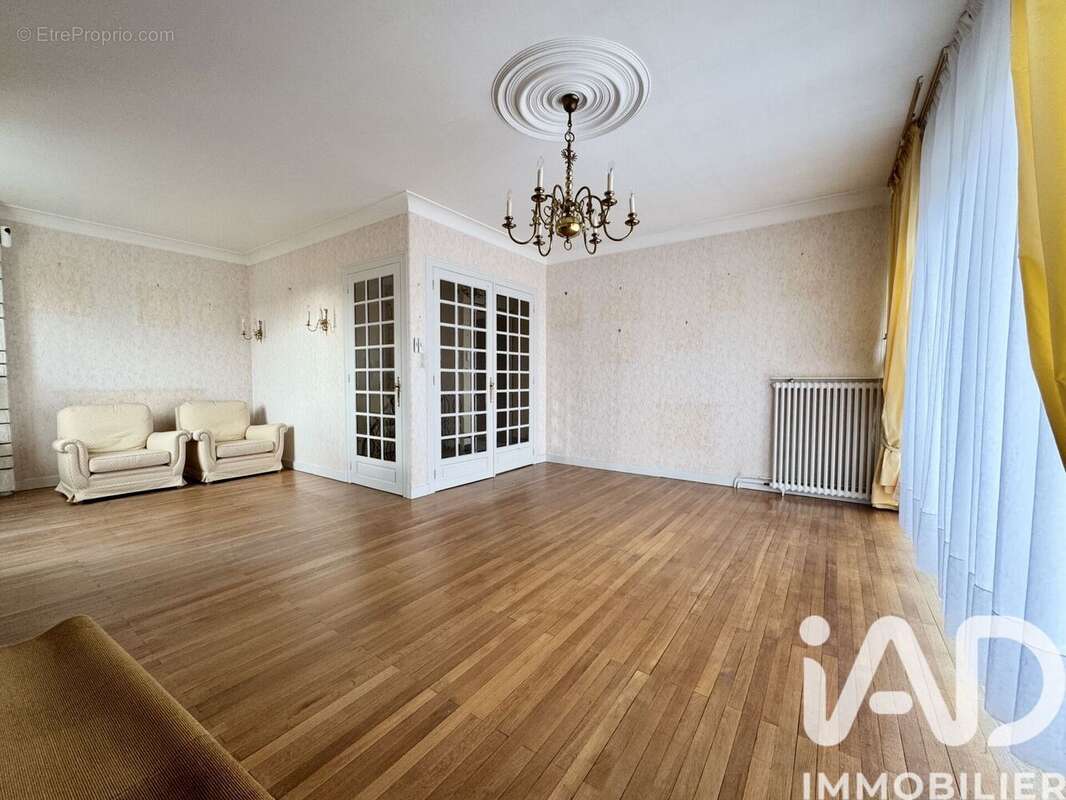 Photo 2 - Maison à LA ROCHELLE