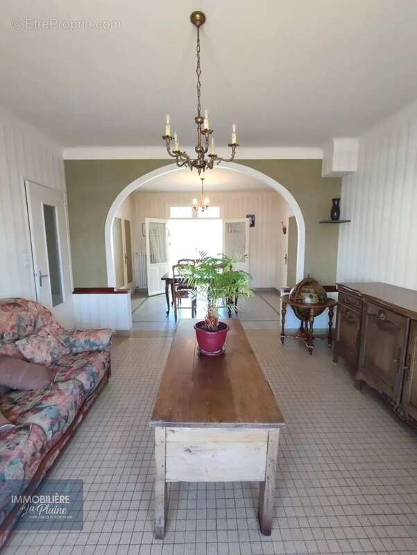 Appartement à LA PLAINE-SUR-MER