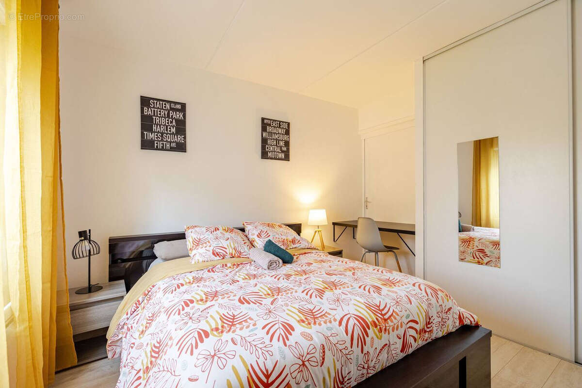 Appartement à ANGERS