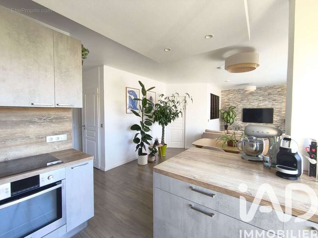 Photo 7 - Appartement à NICE