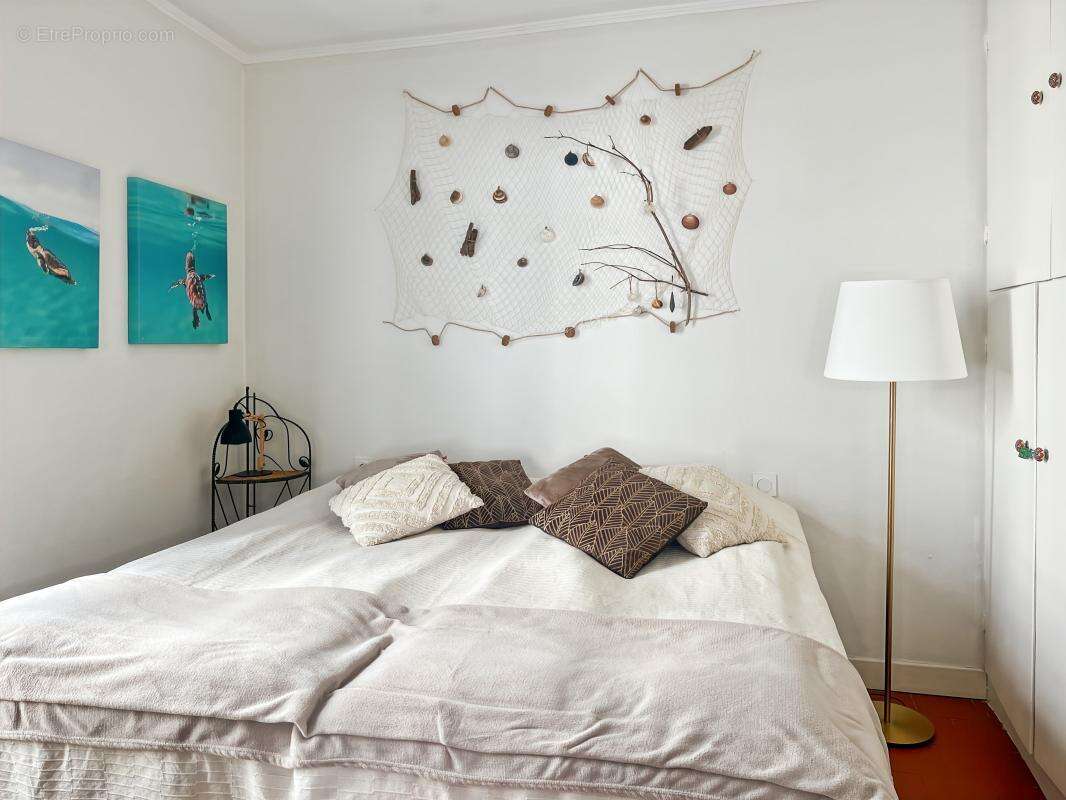 Maison à MARSEILLAN