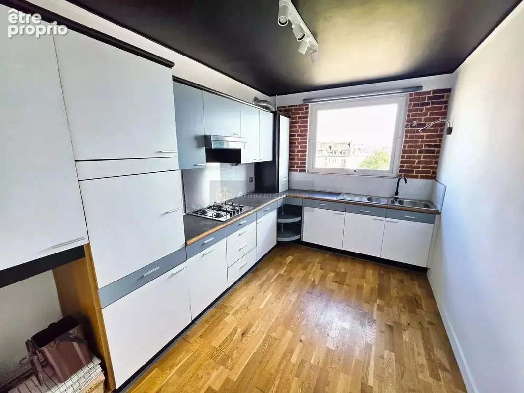 Vente Appartement Brest(29200) 99 000ï¿œ - photo 3