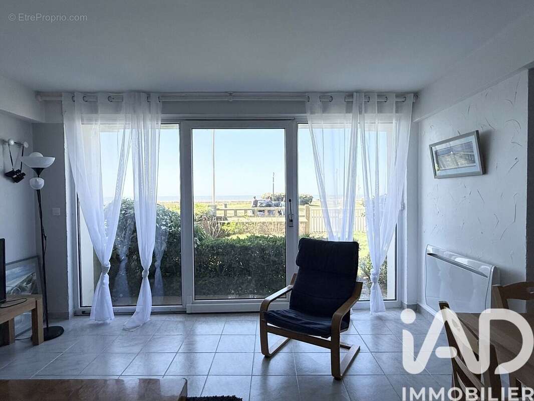 Photo 4 - Appartement à LE TOUQUET-PARIS-PLAGE