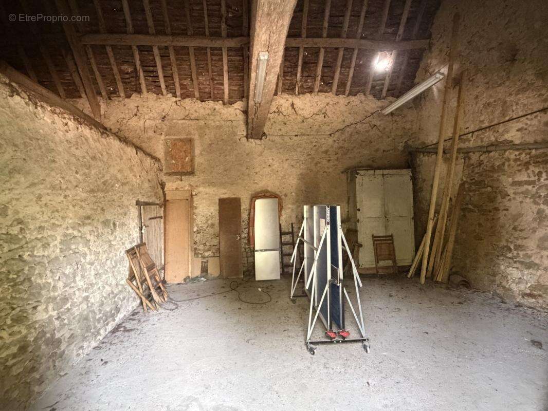 Bellême à 5 minutes – Charme de la campagne dans le Perche ! - photo 13