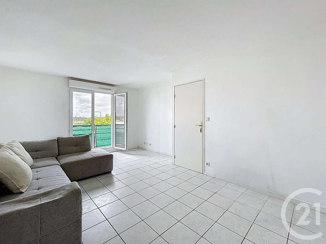 Appartement à SENS