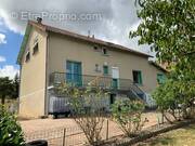 Maison à LA ROCHE-POSAY