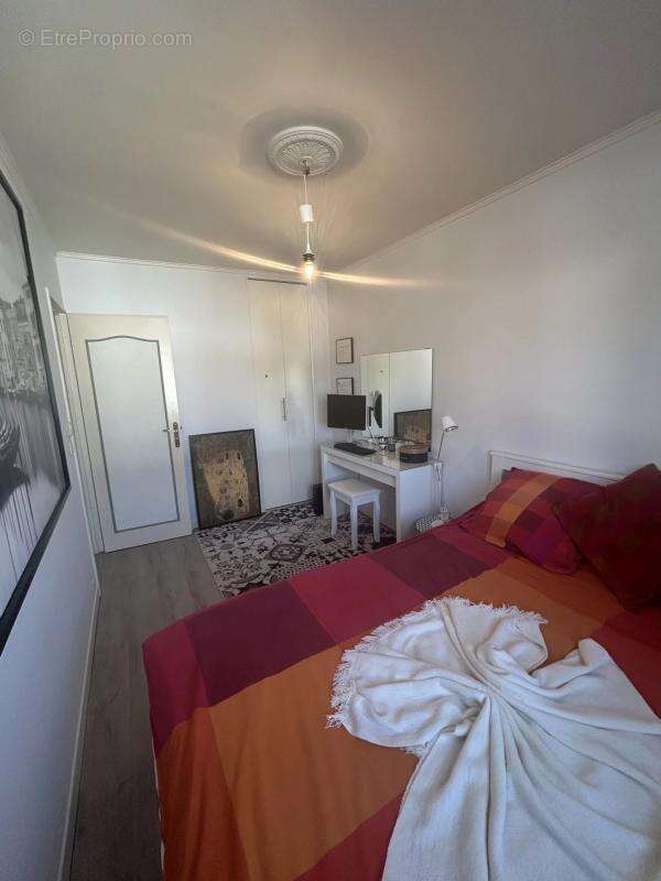 Appartement à SOUCY